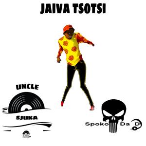 Vocall (feat. Spokodadj)