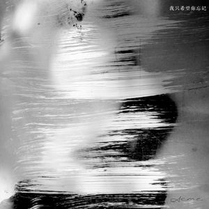 我只希望你忘记