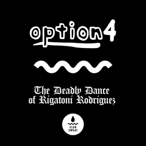 The Deadly Dance of Rigatoni Rodriguez