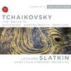 Leonard Slatkin - Swan Lake, Op. 20:No. 29 Scène finale (Andante; Allegro agitato; Alla breve. Moderato e maestoso; Moderato)