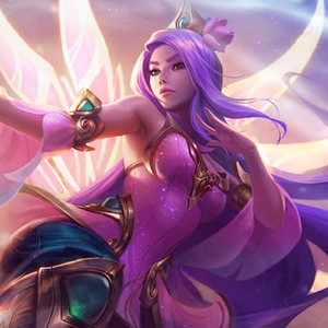 艾瑞莉娅（刀锋舞者）