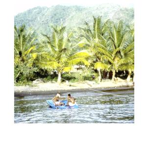 Sguardo di Ipanema V3