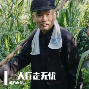 一个人行走无忧