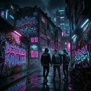 Beşevler (feat. Serhat Kumbaracı & Musti)