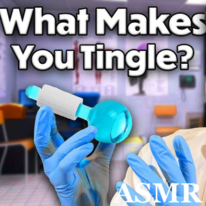 Doctor Finds Your Perfect Trigger Role Play Pt.1