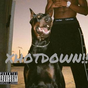 XHOTDOWN!!(feat.An9r4)