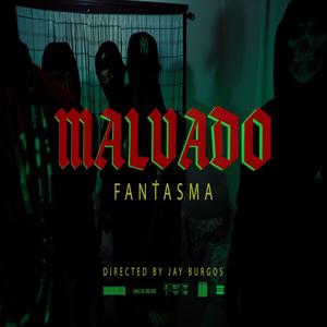 Malvado(Audio oficial)