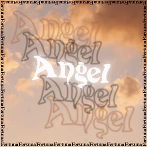 Ángel (feat. Rico Rosa)