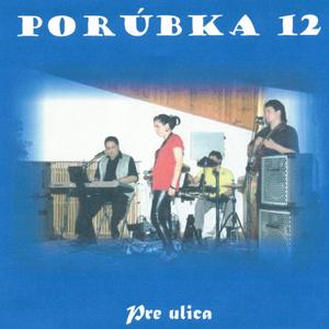 Porúbka 12 Romale