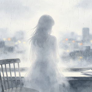 《透明》