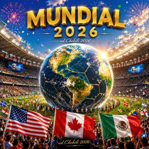 Mundial 2026 (Version Française)