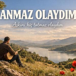 Anmaz Olaydım