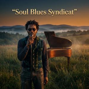 Be Gentle Soul Blues