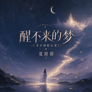 醒不来的梦(寻不到的天堂)