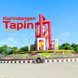 Karindangan Tapin, Vol. 2