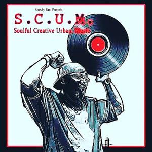 Jammin' (feat. Luther James, 2nd Wind & Boog Brown)