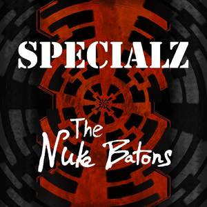 SPECIALZ (From "Jujutsu Kaisen S2")