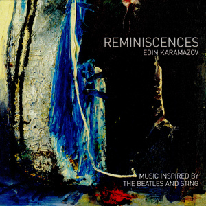 Beatlerianas:No. 5, Got To Get You Into My Life