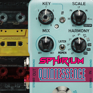 Quintessence