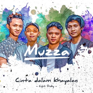 Cinta Dalam Khayalan