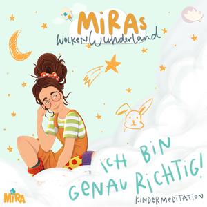 MiRAs Wolkenwunderland (Titelsong)