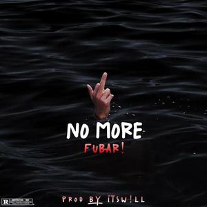 No More
