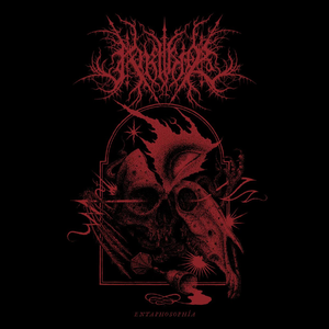 Abhorrent Presence Enshrouds the Chaos