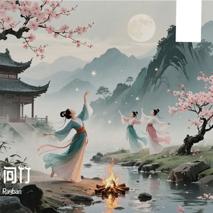 问竹