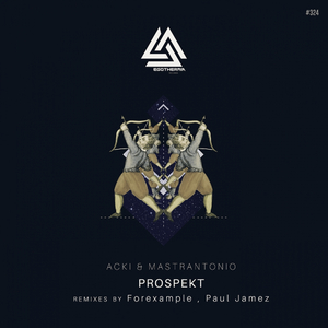 Prospekt (Paul Jamez Remix)
