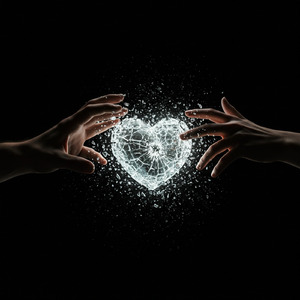 The Shattered Vow