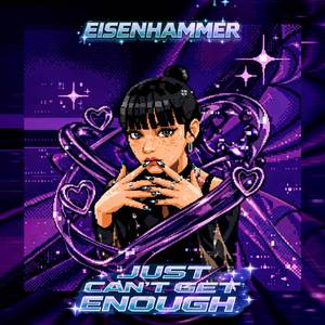 JUST CAN'T GET ENOUGH ULTRA SLOWED