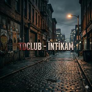 İntikam