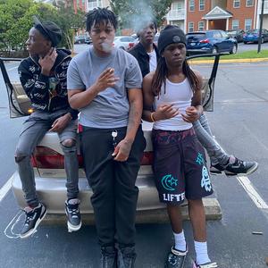 War (feat. LuhYv & Twino)