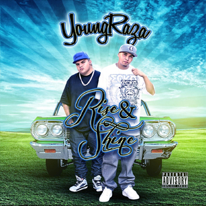 Natural Born Hustler