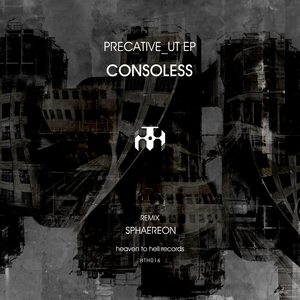 Precative_UT II (Sphaereon Dark Acid Remix)