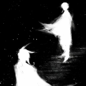 注定