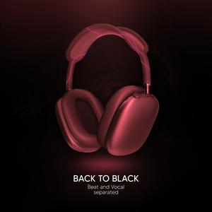 Back to Black (9D Audio)