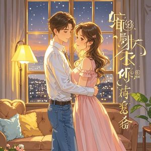 隔着时光的拥抱_童童