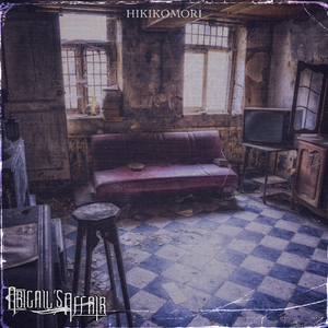 Hikikomori (feat. Jay Quijada)
