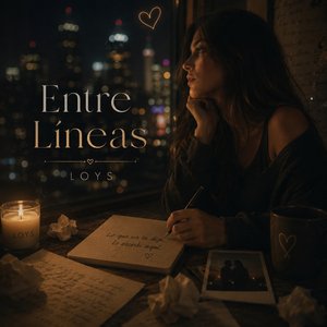 Entre Líneas