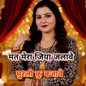 Mat mera jiya jalave Murli ku bajave