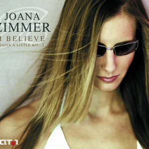 I Believe (Radio Edit)