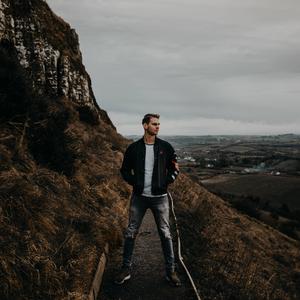 Walking Flames