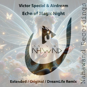 Echo of Magic Night (Extended Mix)