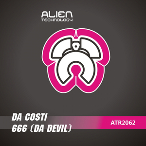 666 (Da Devil) (Original Mix)