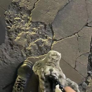 Kill my heart, dear ninja