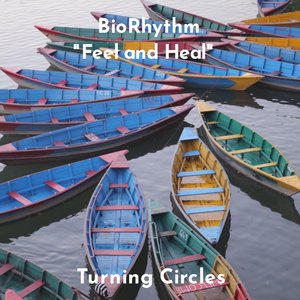 Turning Circles (Pt 1)