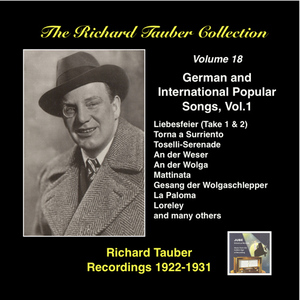 Serenata, "Rimpianto"