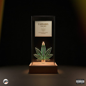CANNABIS FOR MEN