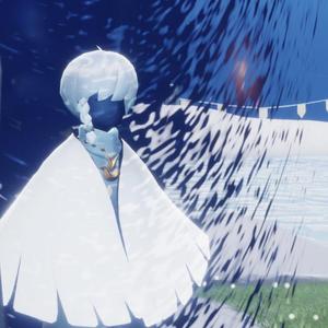 青鸟飞鱼-此生不换（cover青鱼飞鸟）（青鱼飞鸟 remix）